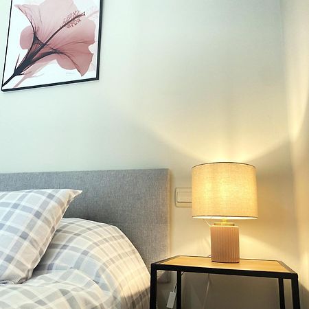 Loft Madueno De Los Aires Alcalá de Guadaira Exteriér fotografie