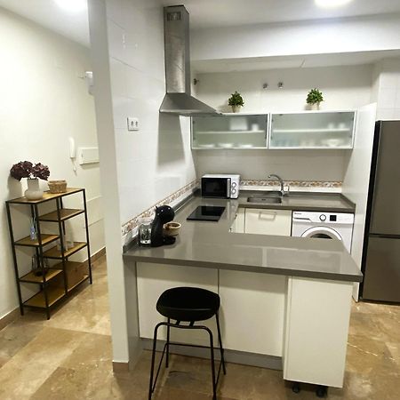 Loft Madueno De Los Aires Alcalá de Guadaira Exteriér fotografie