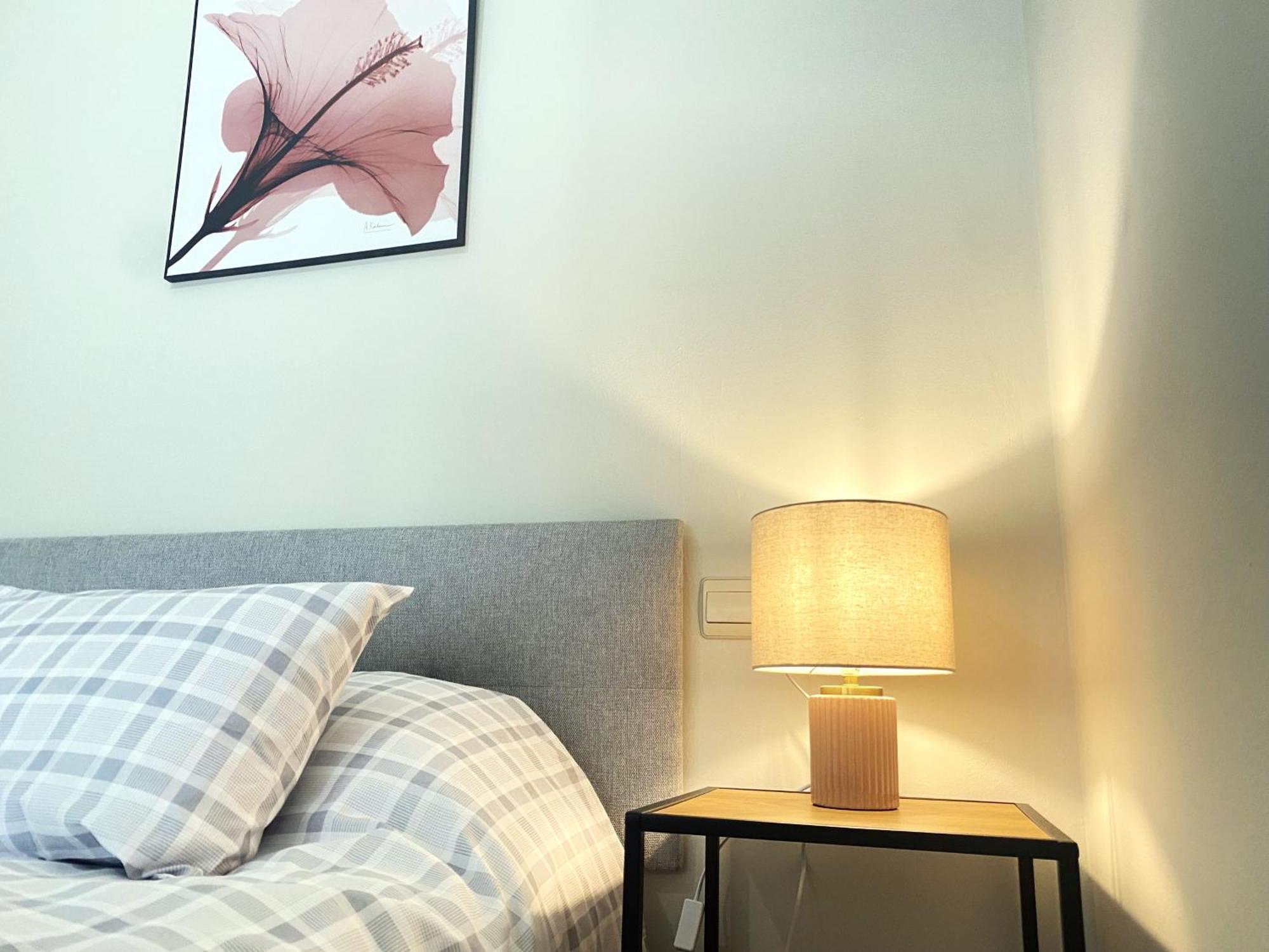 Loft Madueno De Los Aires Alcalá de Guadaira Exteriér fotografie