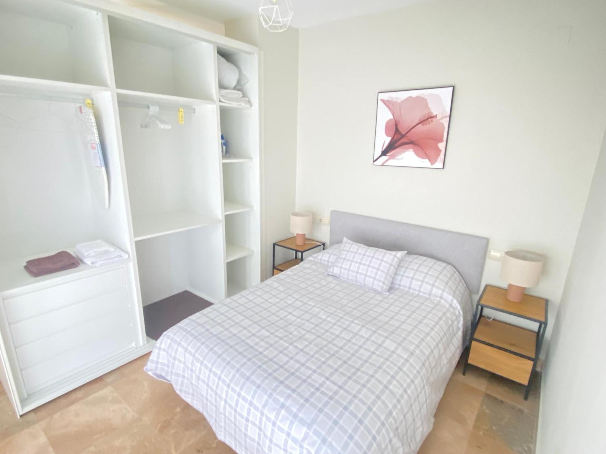 Loft Madueno De Los Aires Alcalá de Guadaira Exteriér fotografie
